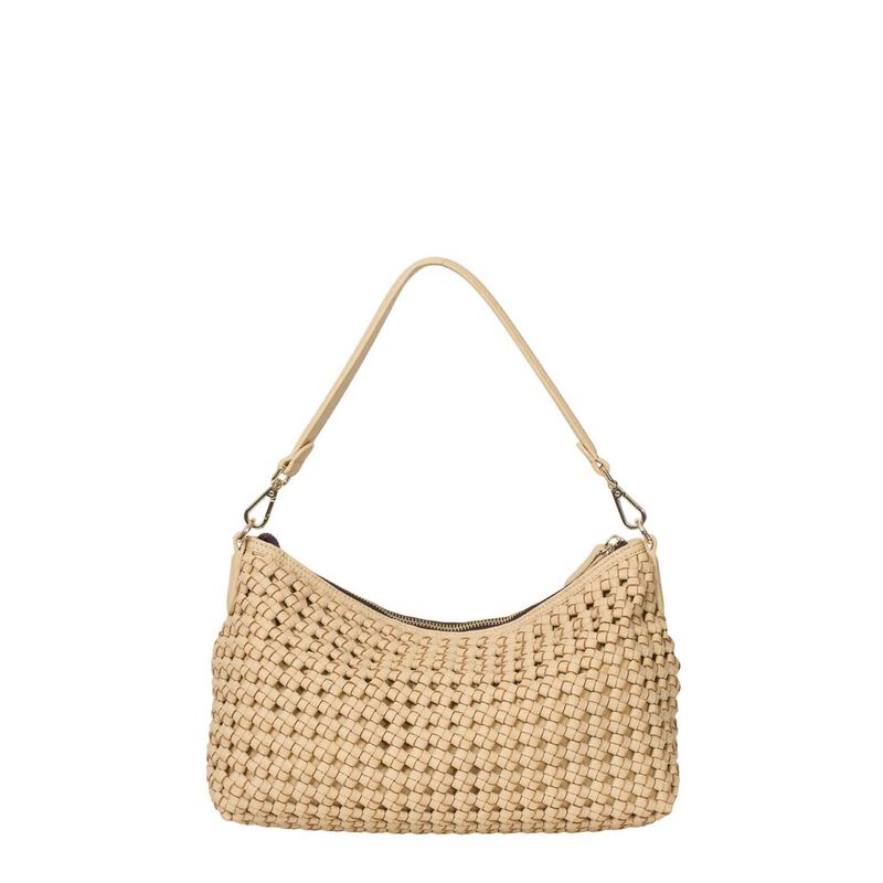 Saben Claudia Crossbody Braid image number 3